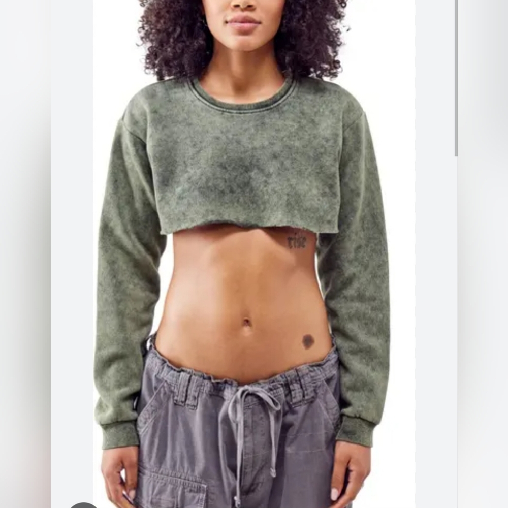 Urban Outfitters sweater